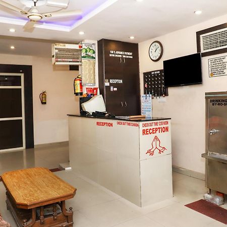 Oyo Hotel Duke Inn Jhansi Bagian luar foto