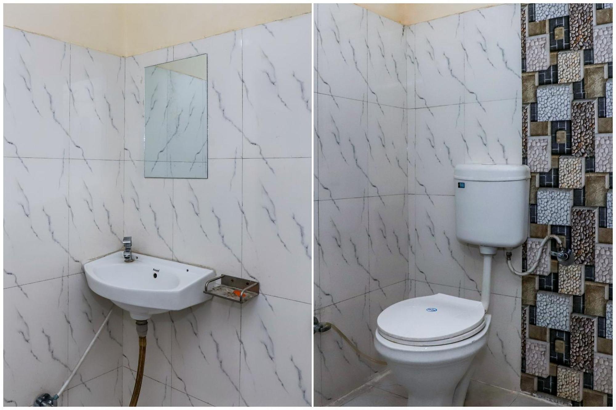 Oyo Hotel Duke Inn Jhansi Bagian luar foto